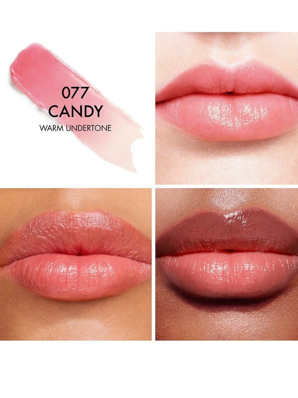 DIOR Addict Lip Glow